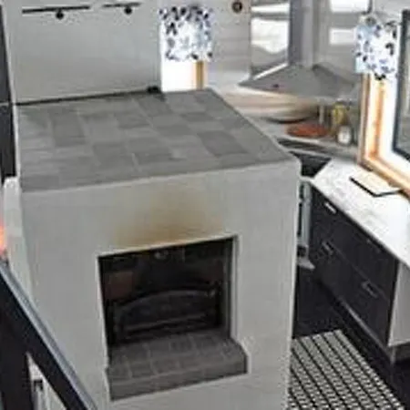 度假居 Holiday Home Kaepaelaemaeki *
