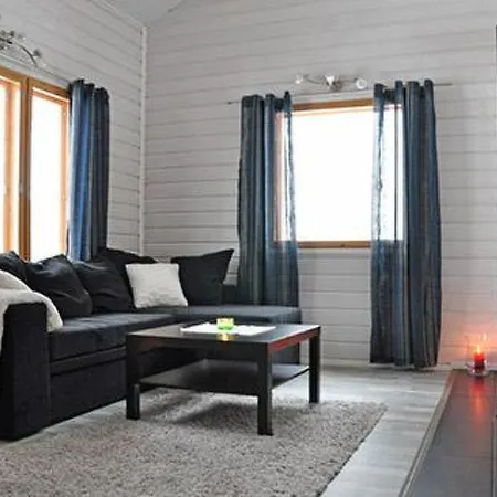 Holiday Home Kaepaelaemaeki *
