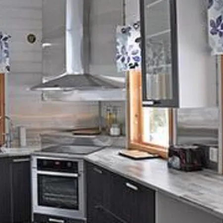 度假居 Holiday Home Kaepaelaemaeki Simanala