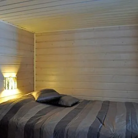 Holiday Home Kaepaelaemaeki