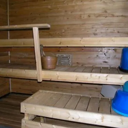 Holiday Home Kaepaelaemaeki Simanala