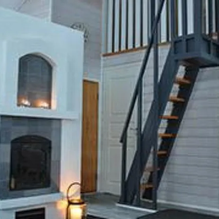 Holiday Home Kaepaelaemaeki 度假居