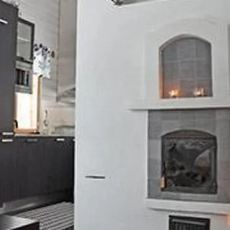 度假居 Holiday Home Kaepaelaemaeki *