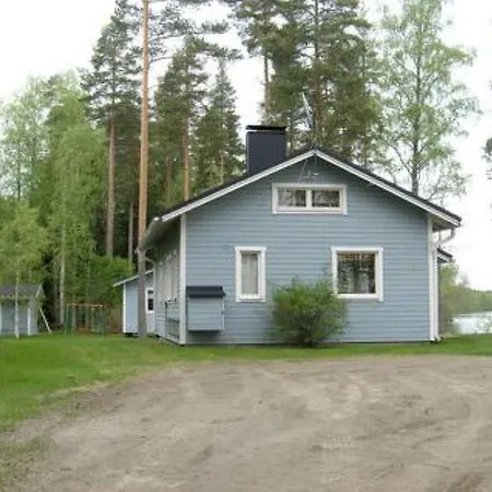 度假居 Holiday Home Kaepaelaemaeki Simanala
